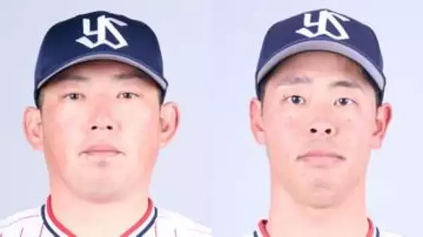 【ヤクルト】防御率12.27の大西広樹を抹消…3試合連続で失点　ファームで防御率0.00の丸山翔大が今季初昇格