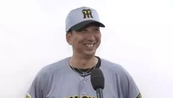 【阪神】9回の猛攻で中日に逆転勝利　2アウトまで追い込まれるも代打・前川右京が逆転打　森下翔太は2試合連続の一発