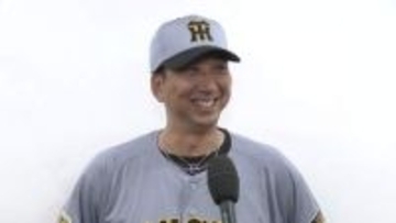 【阪神】9回の猛攻で中日に逆転勝利　2アウトまで追い込まれるも代打・前川右京が逆転打　森下翔太は2試合連続の一発