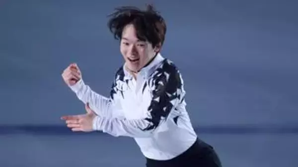 【フィギュア】鍵山優真が来季休養へ「自分自身を見つめ直す時間」ミラノ・コルティナ五輪で2つの銀メダル獲得