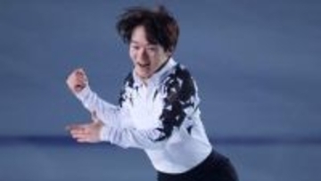 【フィギュア】鍵山優真が来季休養へ「自分自身を見つめ直す時間」ミラノ・コルティナ五輪で2つの銀メダル獲得