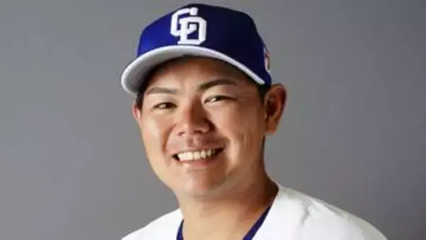 【中日】絶好調・高橋周平が先制タイムリー 14打数7安打の打率5割 阪神先発・村上頌樹のストレートをヒット