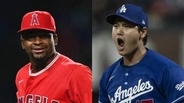 大谷翔平の『0.38』を上回るエンゼルス27歳右腕　6試合37.2イニングをわずか1失点