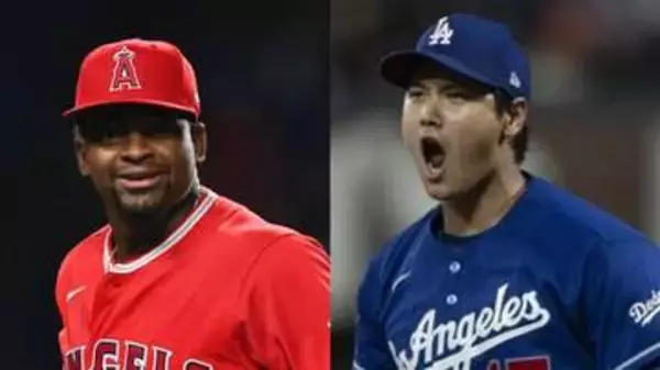 大谷翔平の『0.38』を上回るエンゼルス27歳右腕　6試合37.2イニングをわずか1失点