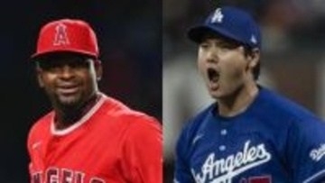 大谷翔平の『0.38』を上回るエンゼルス27歳右腕　6試合37.2イニングをわずか1失点