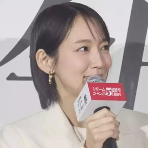 吉岡里帆、パワースポットは自宅「ちょっといい空間できたな」　初めて購入したものとは