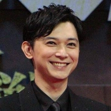 吉沢亮「名前ど忘れしちゃった」　『キングダム』最新作で玉木宏が演じた役名が出てこず謝罪