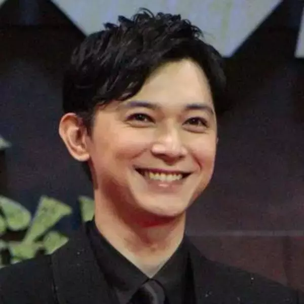 吉沢亮「名前ど忘れしちゃった」　『キングダム』最新作で玉木宏が演じた役名が出てこず謝罪