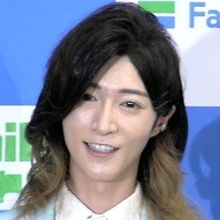 モナキ・サカイJr.　本名を言いそうになりヒヤリ「“サカイ”までは大丈夫なので」
