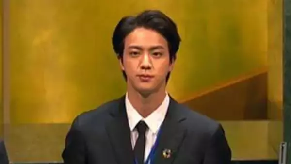 「BTS」JINさんにキス　初公判に日本人女性は出廷せず、裁判延期