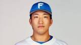 「【日本ハム】有薗直輝が今季初昇格　ファームでは打率.311、5本塁打、22打点を記録」の画像1