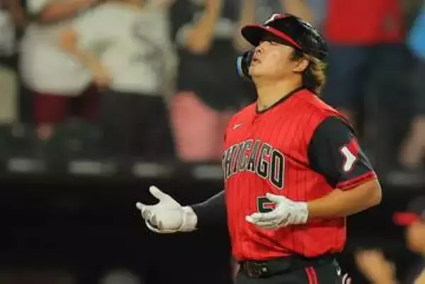 【村上宗隆】首位攻防ガーディアンズ戦で6試合ぶりのHR　直球振り抜き深い右中間スタンドへ　意地の一撃で日本人1年目最多本塁打記録を『25』に更新