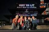「CDデビュー決定『KEY TO LIT』ってどんなグループ？　【メンバー5人のプロフィルまとめ】」の画像1