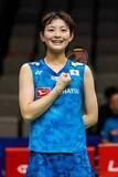 「【バドミントン】20歳の宮崎友花は世界1位に敗れるも堂々の準優勝　準決勝では世界2位を破る」の画像1