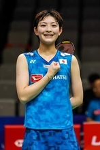 【バドミントン】20歳の宮崎友花は世界1位に敗れるも堂々の準優勝　準決勝では世界2位を破る