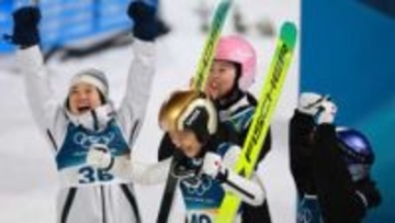 4大会出場・伊藤有希の目にあふれる涙…　家族の夢“五輪の舞台”「最後に家族全員ですごく幸せでした」　日本チームを強くしたい思い、精神的支柱としても大きな存在感