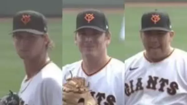 【巨人】新助っ人3投手がいずれも1イニングを無失点　ウィットリー＆ハワード＆マタ　上々な投球を披露