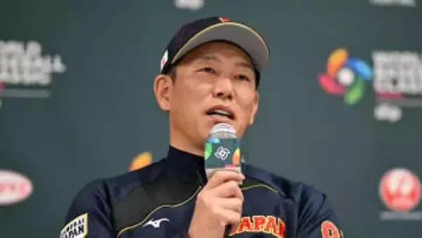 大谷翔平の起用方法は「明日また聞いて」　井端監督は自身の経験に触れながら“控え選手”にも期待「準備だけは怠らずやって」