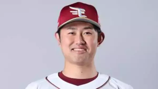 【楽天】江原雅裕が1軍昇格　昨季はルーキーイヤーで30試合の登板