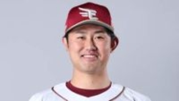 【楽天】江原雅裕が1軍昇格　昨季はルーキーイヤーで30試合の登板