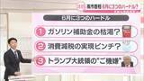 「政権発足あすで半年…高市首相、6月に3つのハードル？【#みんなのギモン】」の画像1