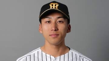 【阪神】先発・茨木秀俊が2回4失点でKO　2死からに投手にヒット許し、その後3ランも被弾　ベンチ早々に決断