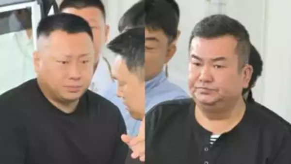 「俺たちはヤクザだ」アパレル店で“みかじめ料”要求か　男2人を逮捕　東京・原宿