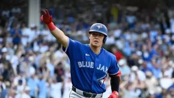 岡本和真が今季16号3ランで勝利に貢献　1年目・松井秀喜氏に並ぶ　鈴木誠也は4打数1安打