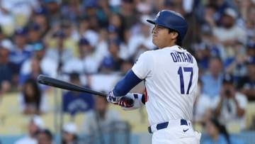 米通算300号達成の大谷　ドジャース移籍後は“約3試合に1本”の驚異的ペース