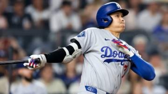 大谷翔平　後半戦9戦終え“ホームラン0”　50本超えの過去2年はオールスター明け何試合目でホームラン飛び出した？