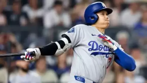 大谷翔平　後半戦9戦終え“ホームラン0”　50本超えの過去2年はオールスター明け何試合目でホームラン飛び出した？