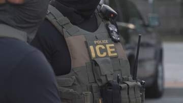 ICE“電気ショック”手袋を職員に支給予定　米メディア