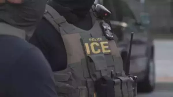 ICE“電気ショック”手袋を職員に支給予定　米メディア