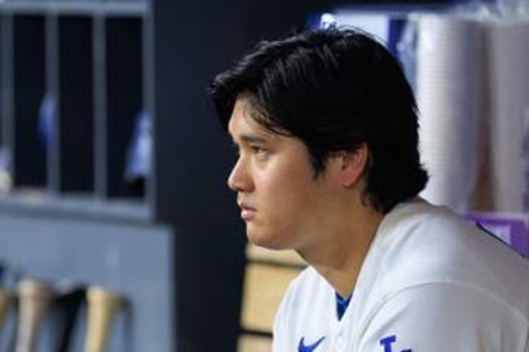 ロバーツ監督　大谷翔平の完全復活の想定…「5試合あれば、打席数は20から23くらいになる」　試合前には「やはり彼には健康で強くいてほしい」本音も