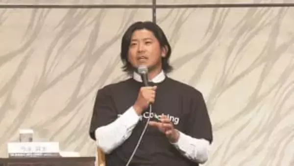 “アメリカでは日本的な謙遜をしても伝わらなかった”　カブス今永昇太　アメリカでポジティブ思考を学ぶ