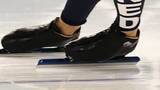 「スピードスケート選手の靴に日本の意外なキャラクター　今大会銀メダル2つ・オランダ選手がSNSで話題」の画像1