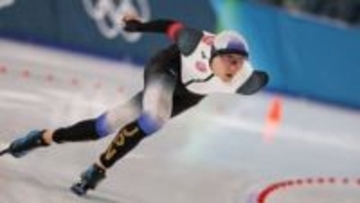 【スピードスケート】野々村太陽が1500m終え「やり切った」　金メダル獲得のチームメートには「勇気をもらった」【ミラノ・コルティナ五輪】