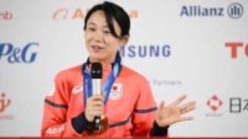 髙木美帆　涙の1500mから一夜明け「揺れる感情の中で時間を過ごしている」【ミラノ・コルティナ五輪】