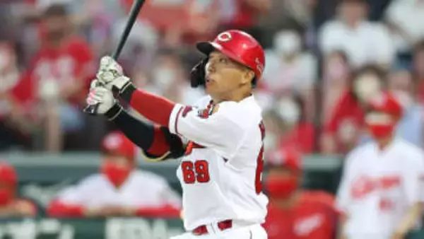 【広島】羽月隆太郎との選手契約を解除　新井監督も「監督として非常に責任を感じております」とコメント