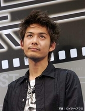 内田有紀の結婚相手・元俳優の柏原崇　『白線流し』『将太の寿司』など出演　現在はマネジメント担当