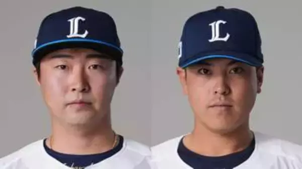 【西武】仲三優太が6年目でプロ初本塁打も打率.087で登録抹消　山村崇嘉が1軍登録