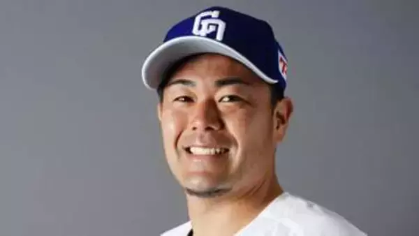 【中日】木下拓哉がピンチの芽を摘む好プレー　エラーで先頭打者の出塁許すも…盗塁阻止で走者無しへ