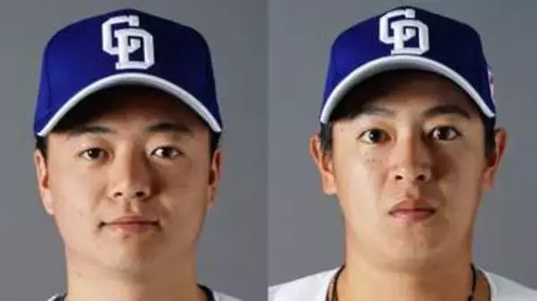 【中日】仲地礼亜＆櫻井頼之介を登録抹消　仲地は前日9回に3失点で防御率10.29