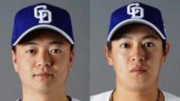 【中日】仲地礼亜＆櫻井頼之介を登録抹消　仲地は前日9回に3失点で防御率10.29