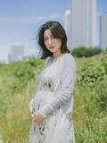 「杉本有美　結婚と妊娠を報告　「改めて両親の偉大さを痛感」　朝ドラなどに出演」の画像1