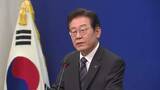 「韓国・李大統領、日本の自衛隊と韓国軍で“物資融通”の協定に慎重姿勢　国民感情理由に　就任1年に合わせ会見」の画像1