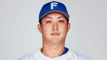 【日本ハム】今季19セーブの柳川大晟を登録抹消　前日ロッテ戦では四球きっかけに2失点