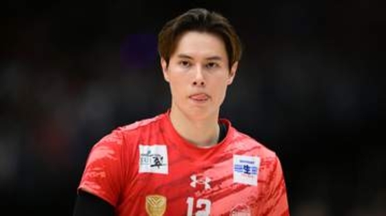 髙橋藍「小林さん(栄養士)許してください」バレーNL終えしばしの解放　胃袋喜ぶ一品に「最高です！」