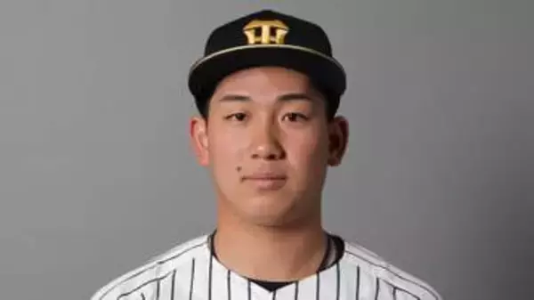 【阪神】伊原陵人が2回に4失点　投手・マラーに2点3塁打浴びる　レフト・ガルシアのスライディングキャッチ届かず