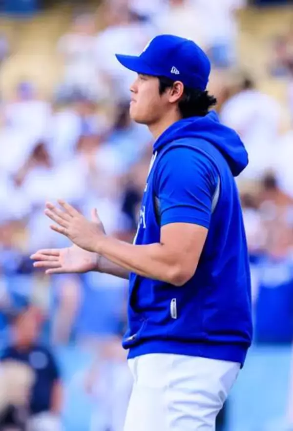 【ドジャース】大谷翔平は復帰へ「順調な状態」と指揮官　23日から始まる次カードでの復帰の可能性示唆